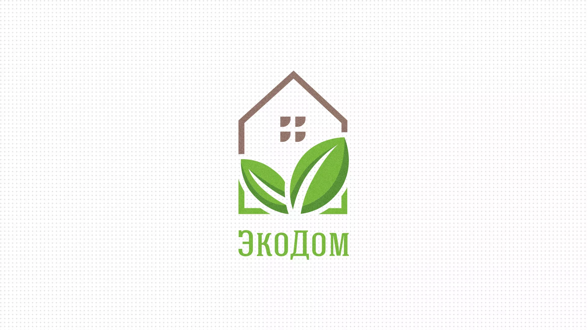 Создание сайта для строительной компании «ЭКОДОМ» в Узловой